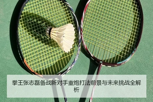 拳王张志磊备战新对手重炮打法前景与未来挑战全解析