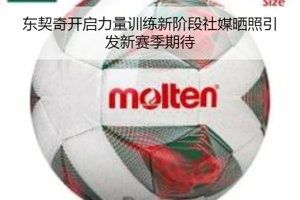 东契奇开启力量训练新阶段社媒晒照引发新赛季期待